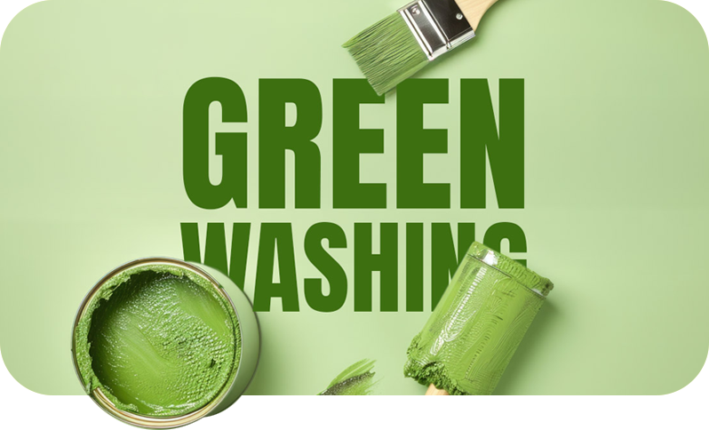 Comunicar en temps de greenwashing 🟢  Quan el màrqueting disfressa, l'ESS transforma

 A les organitzacions de l'ESS🌱  tenim l’oportunitat i la responsabilitat de fer-ho diferent, en un món on tot crida per vendre, nosaltres parlem per transformar 🌍   📢factocooperativa.com/comunicacio-et…