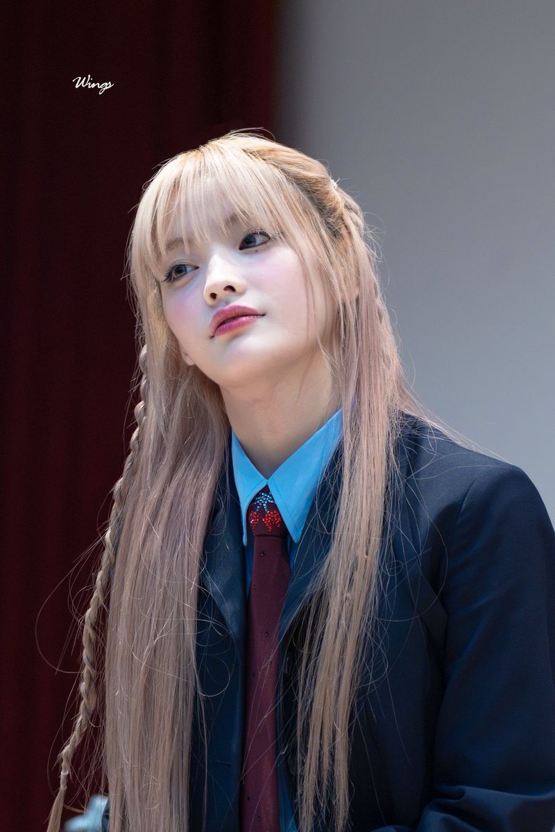 ☁️ 𐙚 . ˙ 𖧧 ₊ ˚ 🐇  

#IROHA #이로하