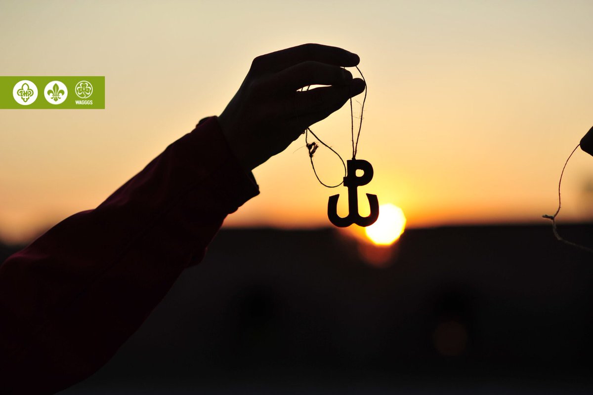 Dziś, w 81. rocznicę wybuchu Powstania Warszawskiego, harcerze i harcerki #ZHP biorą udział w uroczystościach upamiętniających bohaterów 1944 roku. Jak harcerze i harcerki pielęgnują patriotyzm? Więcej: zhp.pl/zlot-harcerski… 

#PowstanieWarszawskie1944