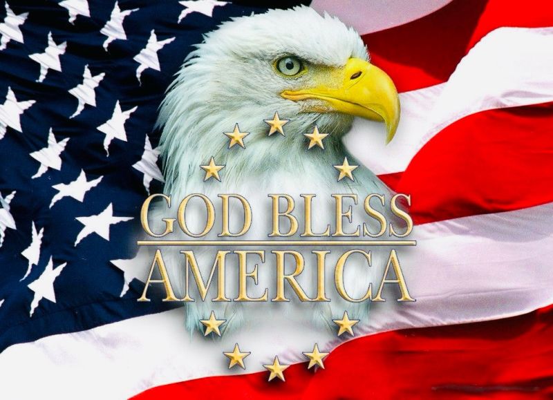 Good morning, fam. Thank God it's Friday! Grateful for our President and those who defend our freedom. I hope everyone has a great day! 🇺🇸
