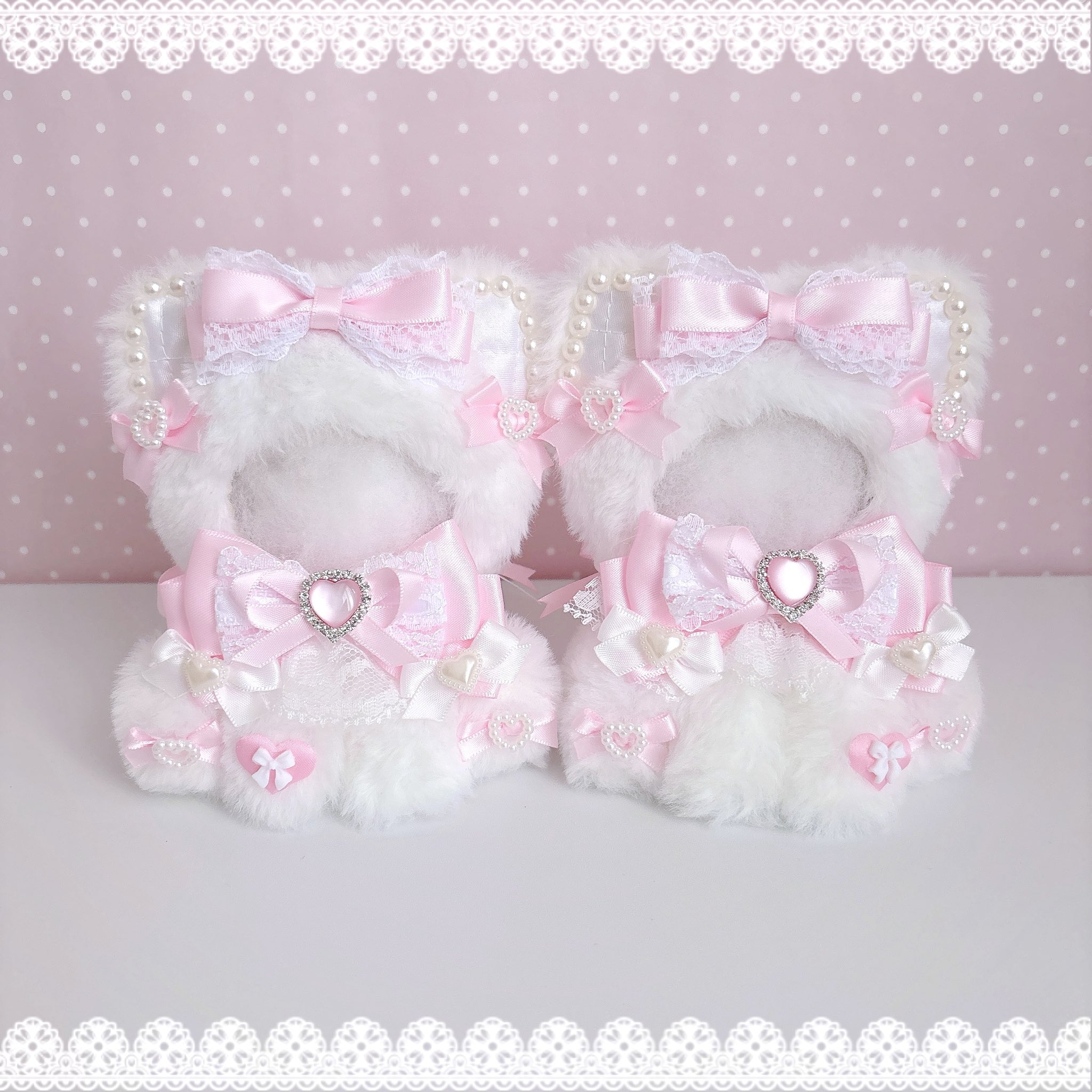るりり♡ぬい服 るりり♡ぬい服 Lily (@Lily_handmaid) / X
