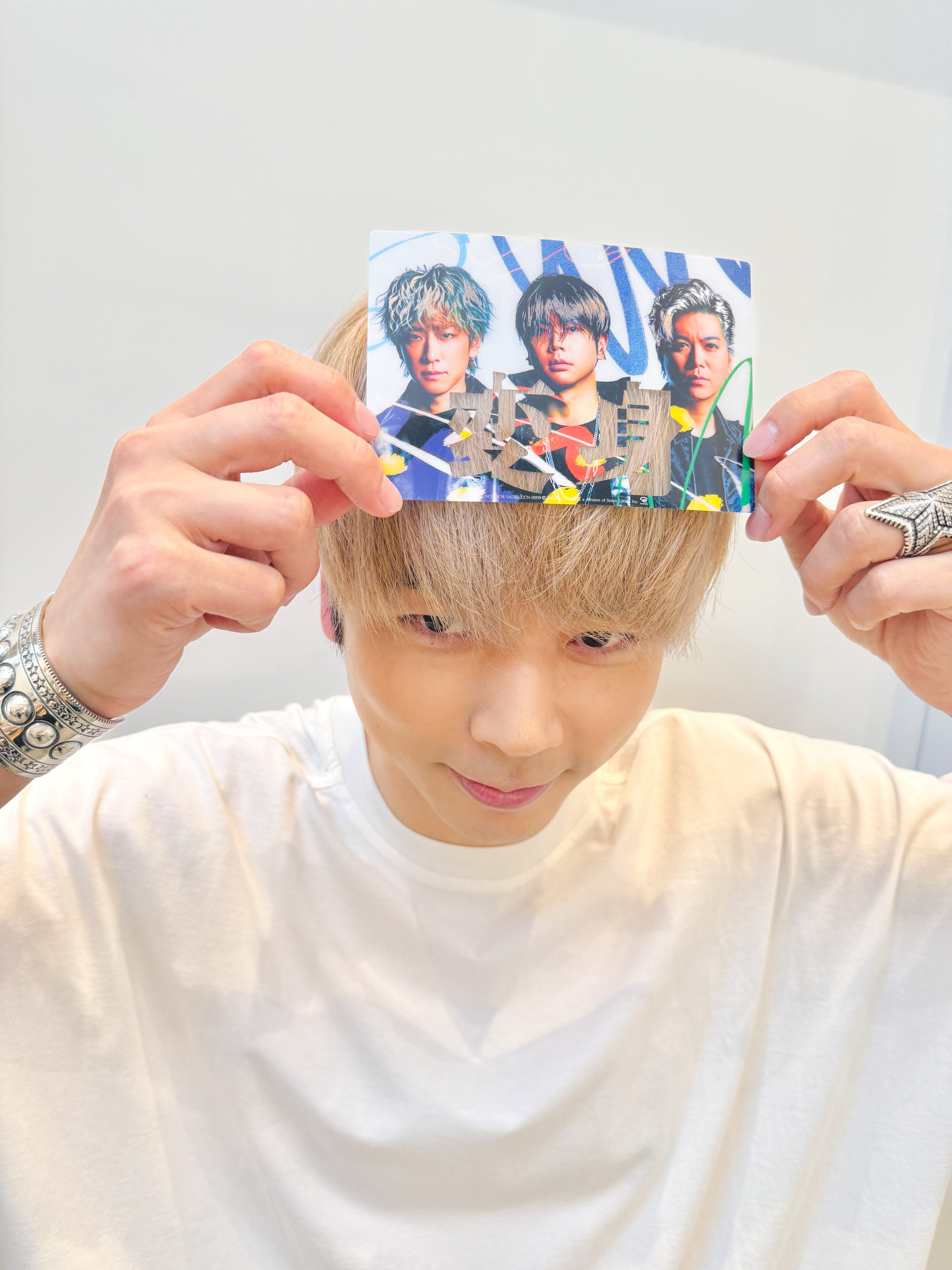 NEWS - さあちゃん NEWS  WORLDISTA  公式写真 65枚フルセット NEWS LIVE TOUR 2019 WORLDISTA｜NEWS｜ELOV-Label