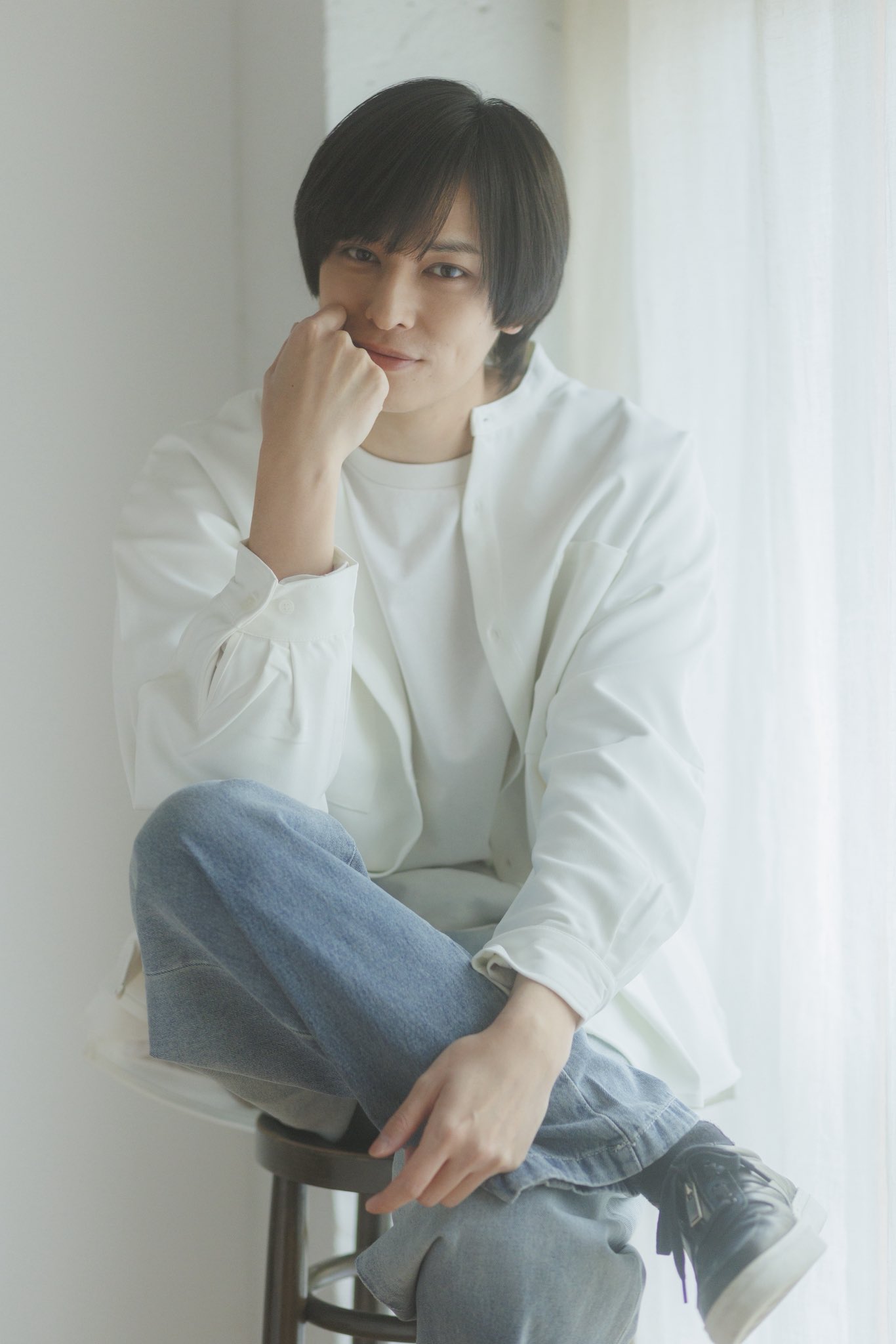 すうゆう「プロフィールをお読みください」 斉藤優汰 - Wikipedia