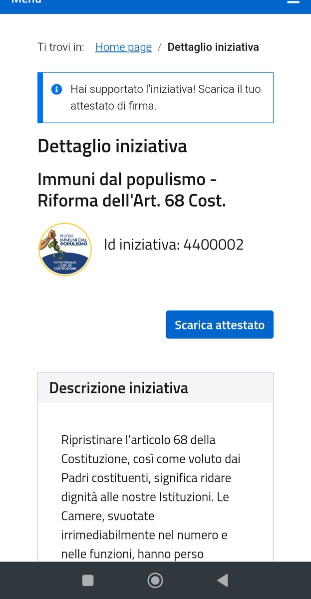 ValeVale (@val02738439) on Twitter photo <a href="/borghi_claudio/">Claudio Borghi A.</a> Fatto... Ci vuole veramente qualche minuto... In teoria si dice sempre "siamo milioni" "fate qualcosa" ora si può dare un piccolo contributo alla causa <a href="/borghi_claudio/">Claudio Borghi A.</a> Fatto... Ci vuole veramente qualche minuto... In teoria si dice sempre "siamo milioni" "fate qualcosa" ora si può dare un piccolo contributo alla causa