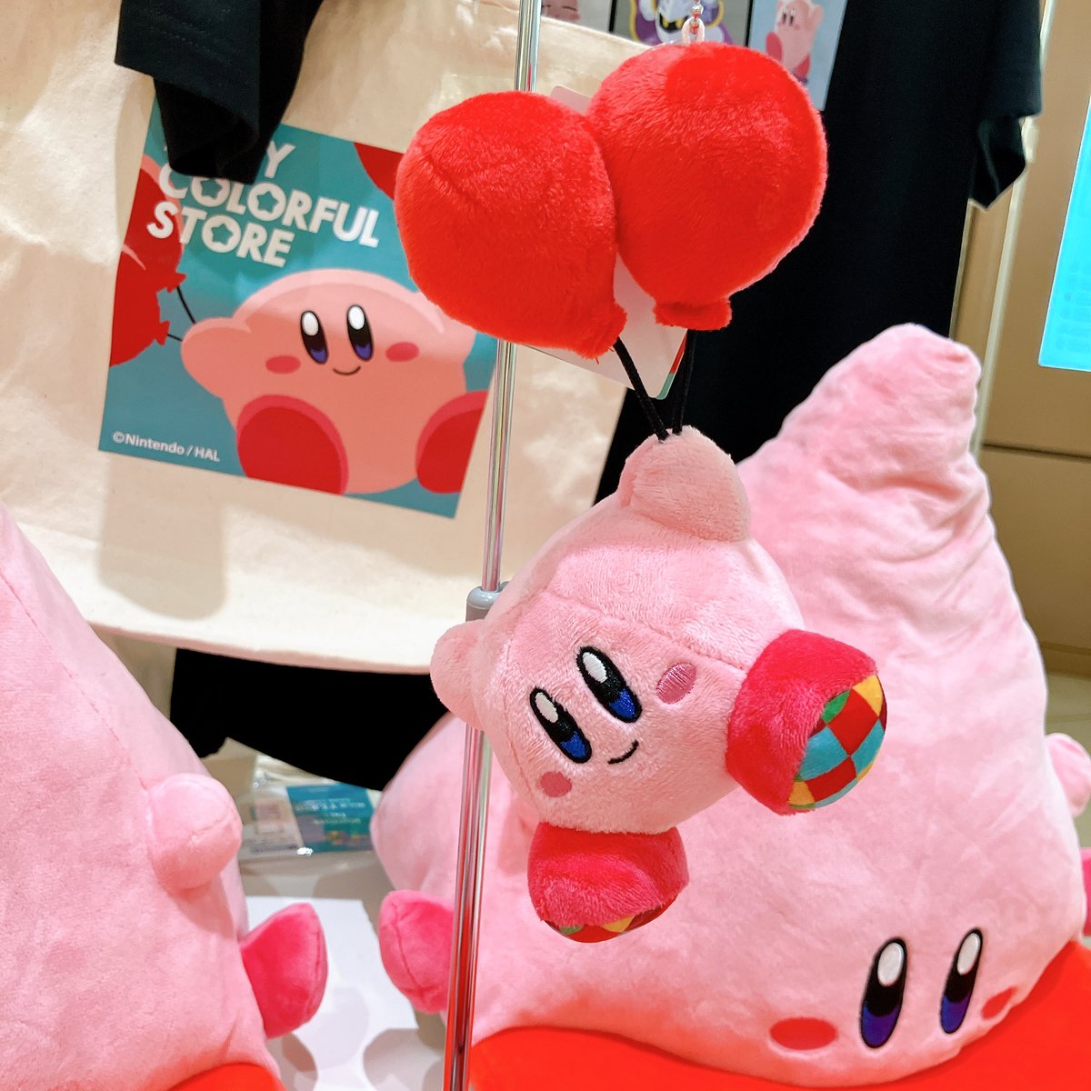 🌟期間限定ショップ 残り3日🌟／ 7月14日（月）～OPEN！ *コモレビ