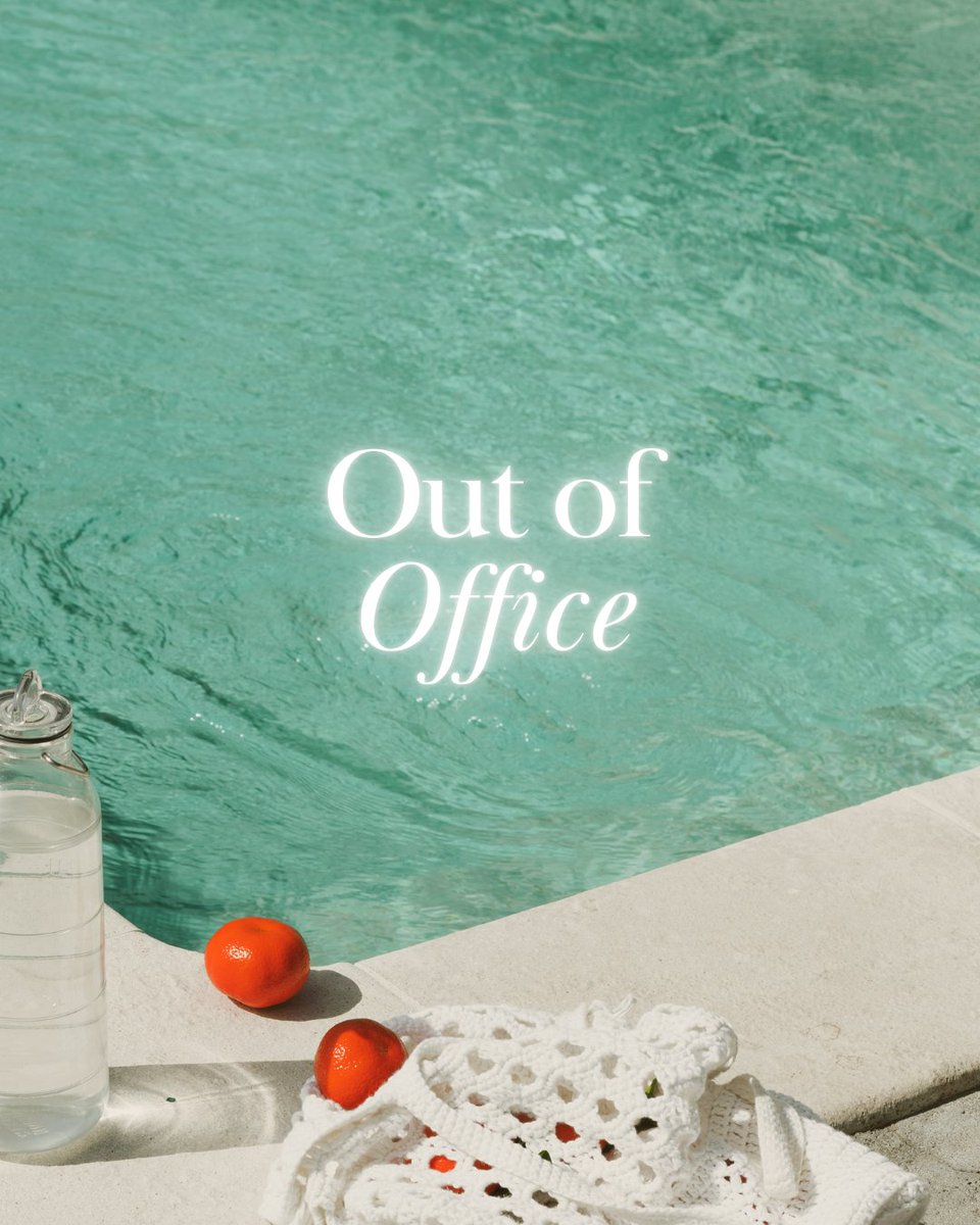 Happy Summer Bank Holiday! ☀️

From us here at Savant, we hope you are enjoying a well-deserved break today — whether you are relaxing at home, heading out for a day in the sun, or spending time with loved ones.

A big thank you to our colleagues, clients, and community for your