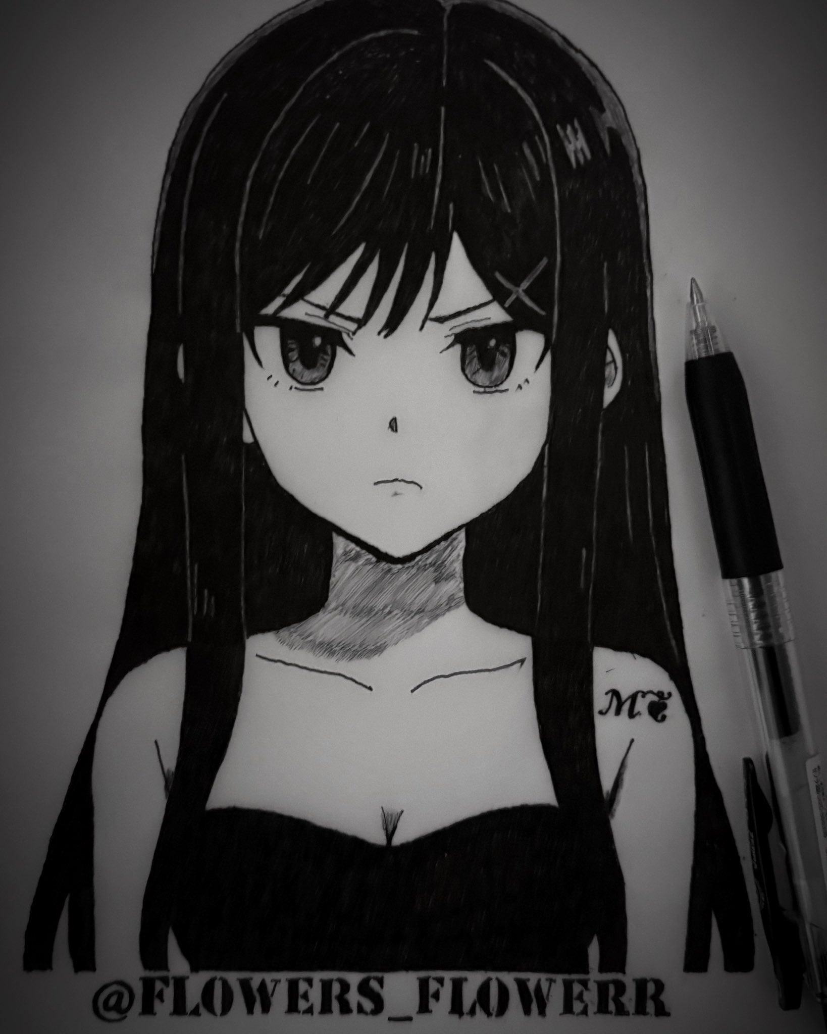 みーこ★次回発送予定プロフ参照↓様 予言】予言します・・・・にぇ