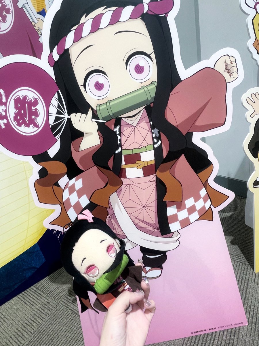 KAWAIIー！！！！🤍