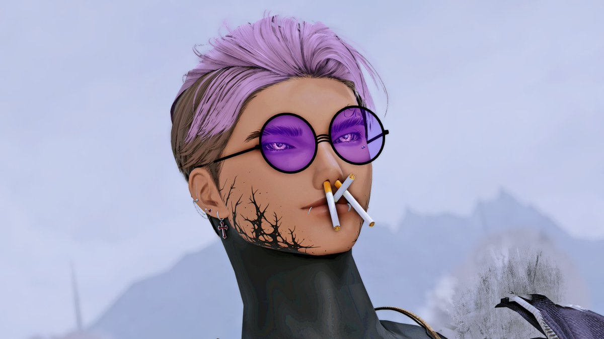 On Smoko

#gposes #gposer