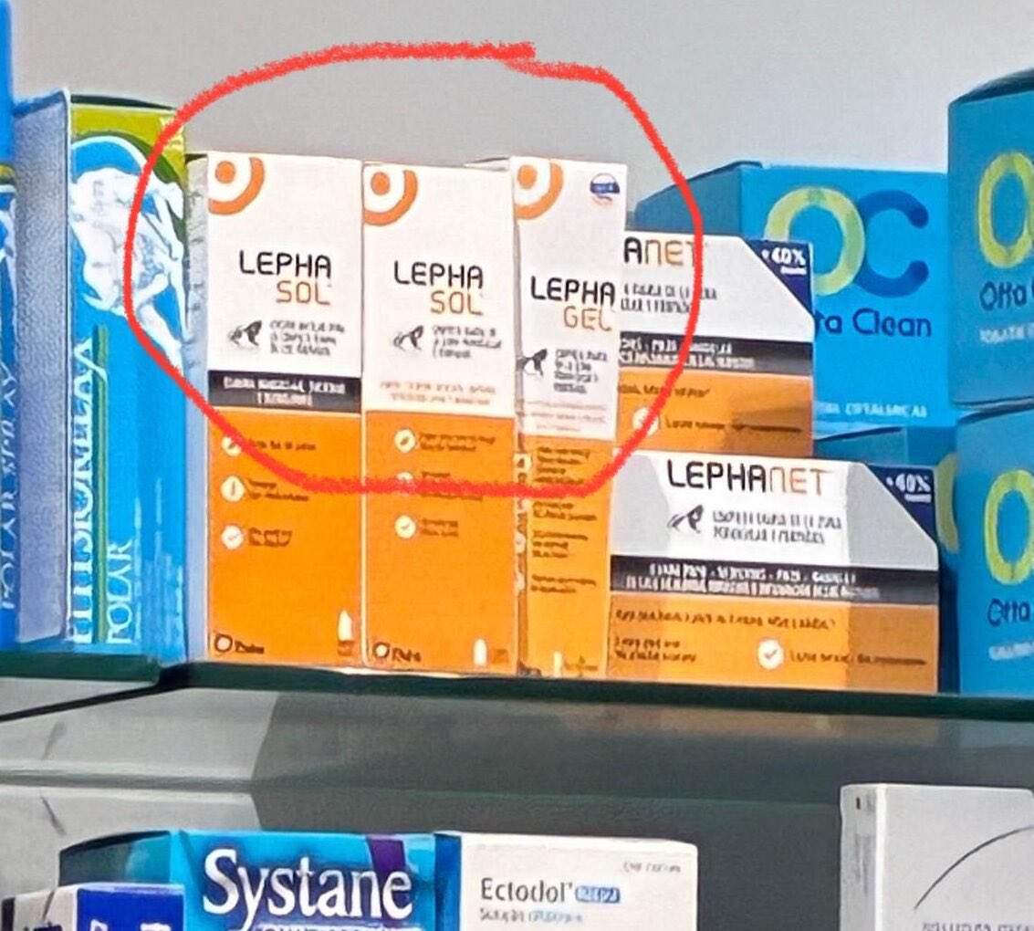 UN PINGÜINO EN MI ASCENSOR - ESPANTA PALOMAS - 2017
🟠
«LefaFest: el día que montamos un festival»

Silencio. Luego aplausos. Alguien lloró. El becario pidió trabajar con Moro. El del batín de seda pidió su porcentaje y el murciano pidió unas marineras…

vinylroute.com/2025/08/01/un-…