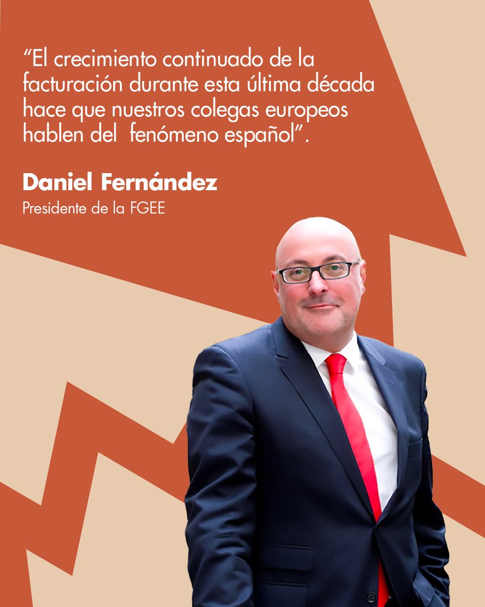 Fundación GSR (@fundaciongsr) on Twitter photo 📈 El sector editorial en España vuelve a alcanzar los niveles de facturación previos a la crisis de 2008: 3.000 millones de euros.
Un crecimiento sostenido que ya se conoce en Europa como el "fenómeno español", según Daniel Fernández, presidente de la <a href="/FGEEenlinea/">FEDERACIÓN EDITORES</a>.
🤝📚 El reto 📈 El sector editorial en España vuelve a alcanzar los niveles de facturación previos a la crisis de 2008: 3.000 millones de euros.
Un crecimiento sostenido que ya se conoce en Europa como el "fenómeno español", según Daniel Fernández, presidente de la <a href="/FGEEenlinea/">FEDERACIÓN EDITORES</a>.
🤝📚 El reto