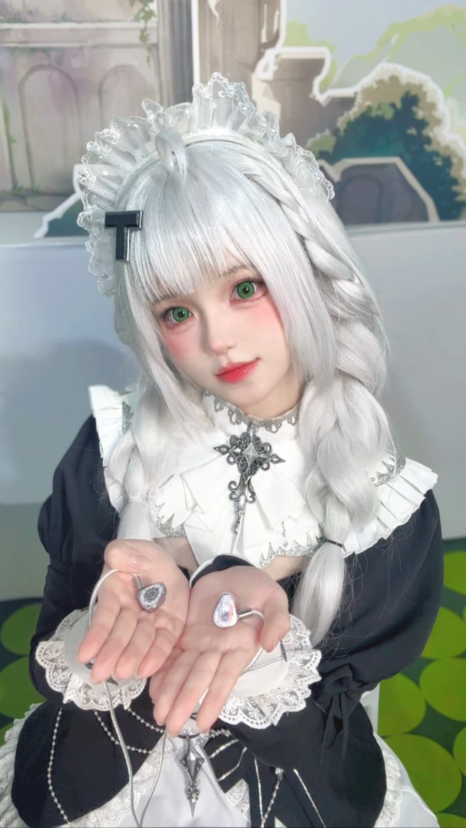 tanchjim_cs's tweet image. 📍2025 ChinaJoy