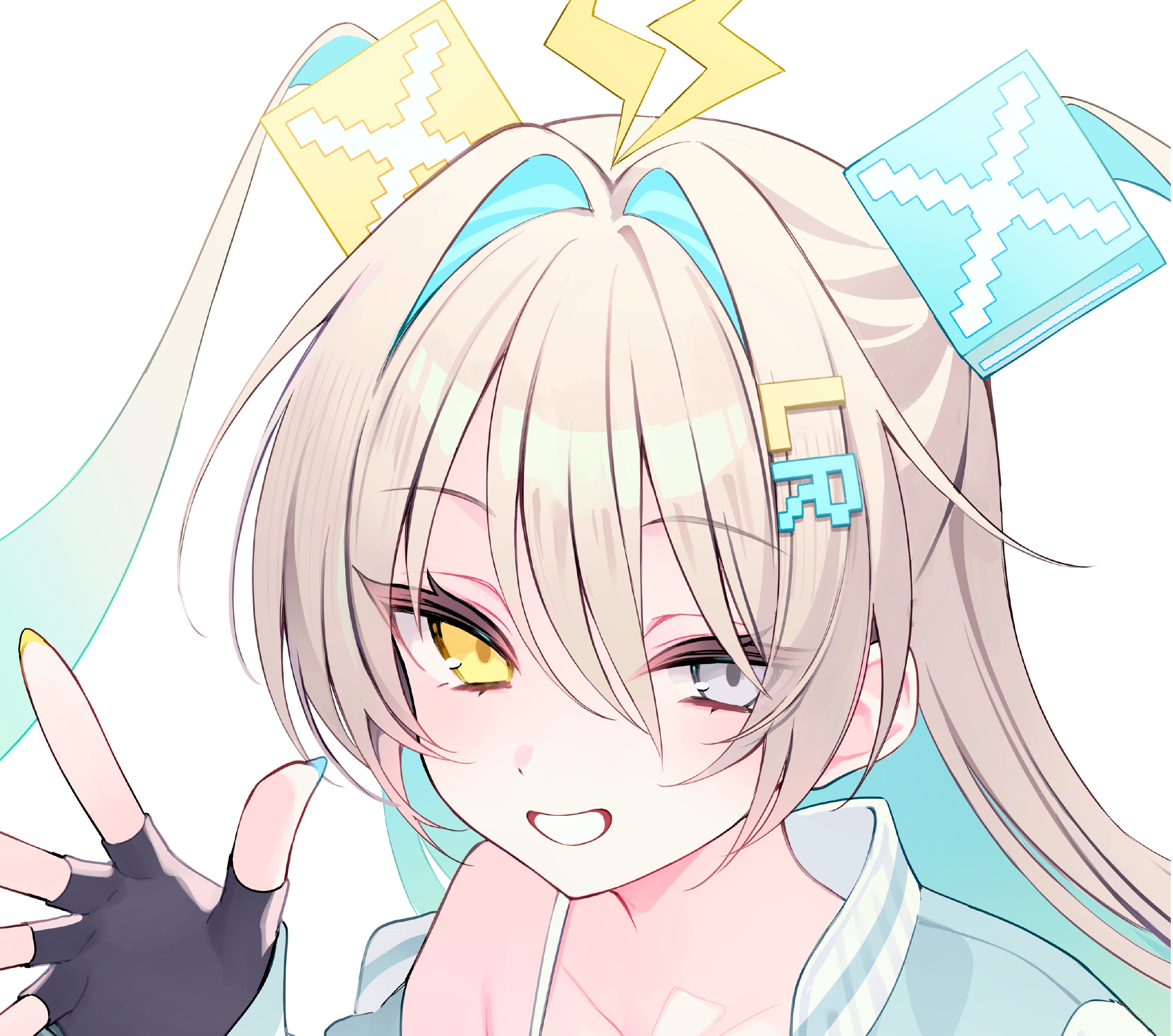 Liyaku (@twins1452) / X