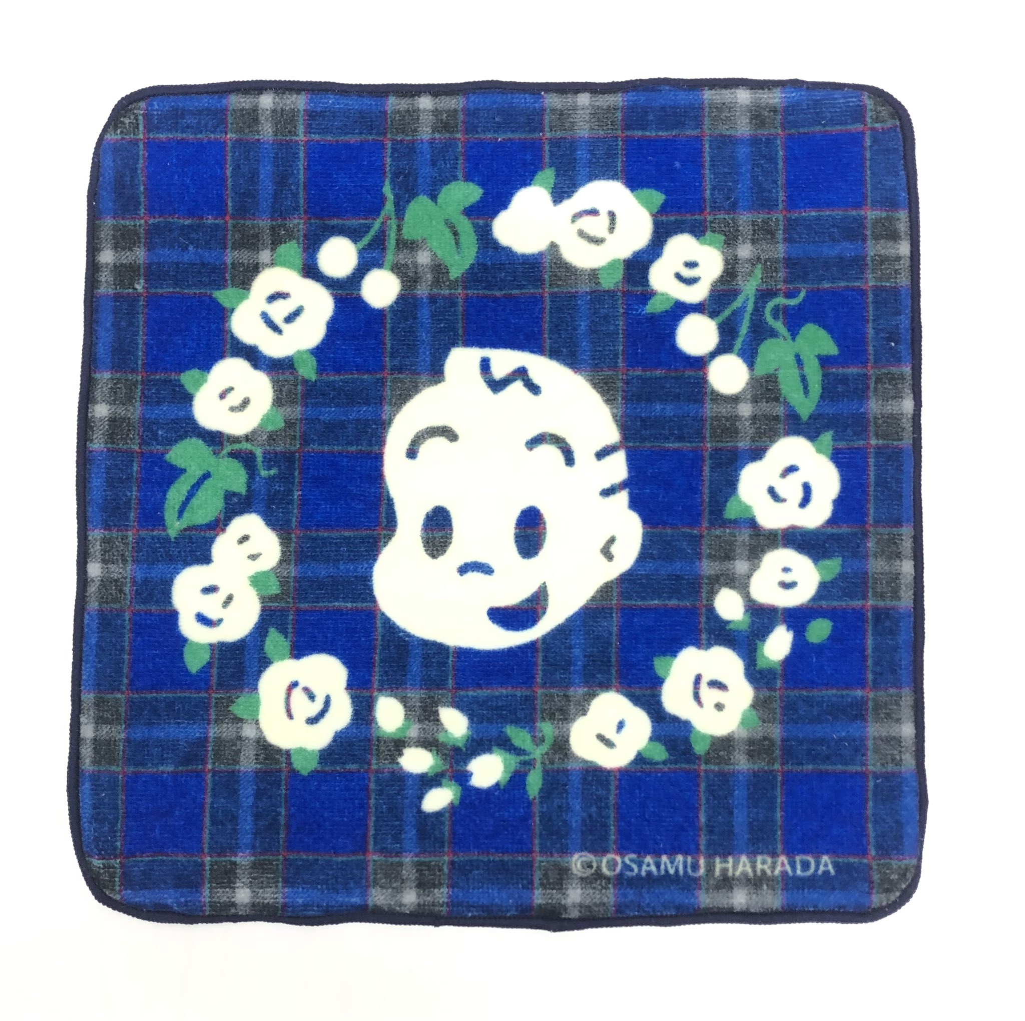 新品 コムデギャルソン ギャルソン バッグ トートバッグ 原田治 コラボ COMME des GARCONS(コムデギャルソン) x Osamu Harada(原田治