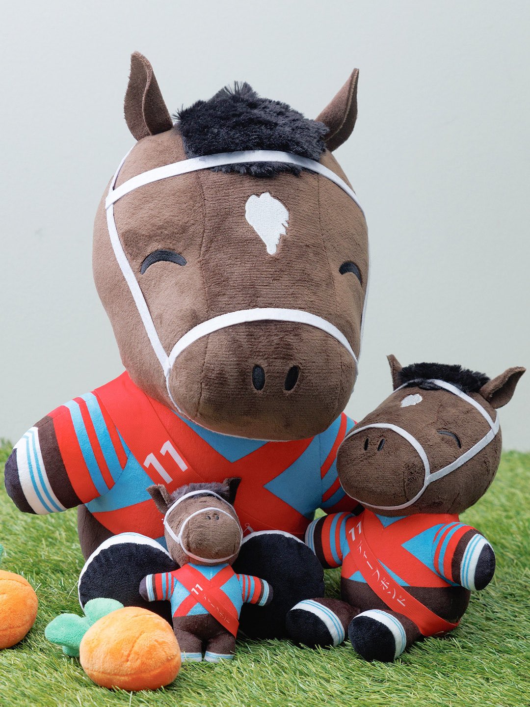 ぬいぐるみ NBT netkeibaショップ on X: 