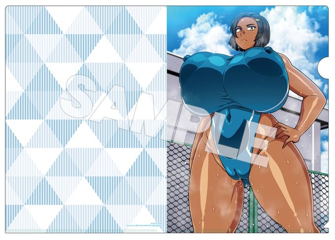 特典付き
-クリアファイル-
https://t.co/P4rngBLmy1
-タペストリー-
https://t.co/gYxQyuzwU4
-クリアファイル&タペストリー-
https://t.co/q7BxfCx35x 