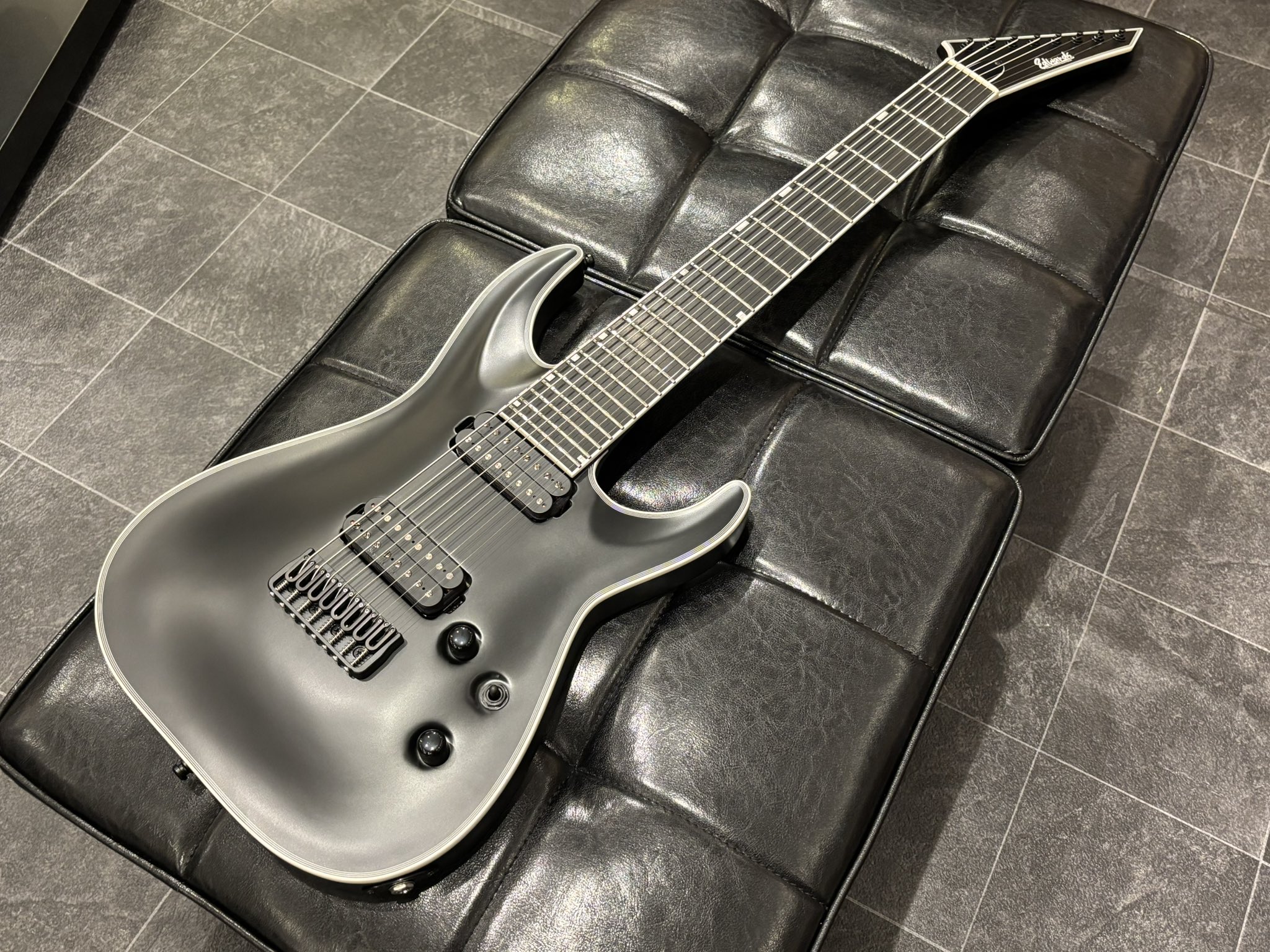 Edwards ギター（ビッグボス購入品） 即納可能】EDWARDS E-RODEOholic GWS - 【ESP直営】BIGBOSS