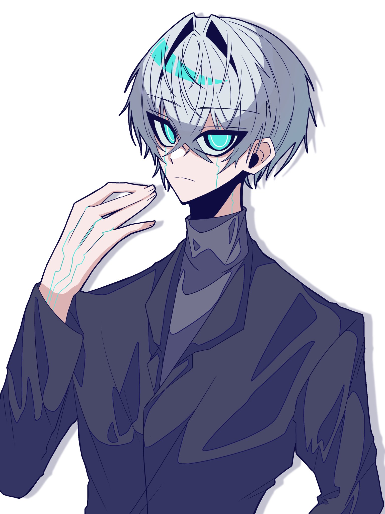 【8月受付分①】手描きイラスト　ファンアート 1765441510.jpg?1697457509