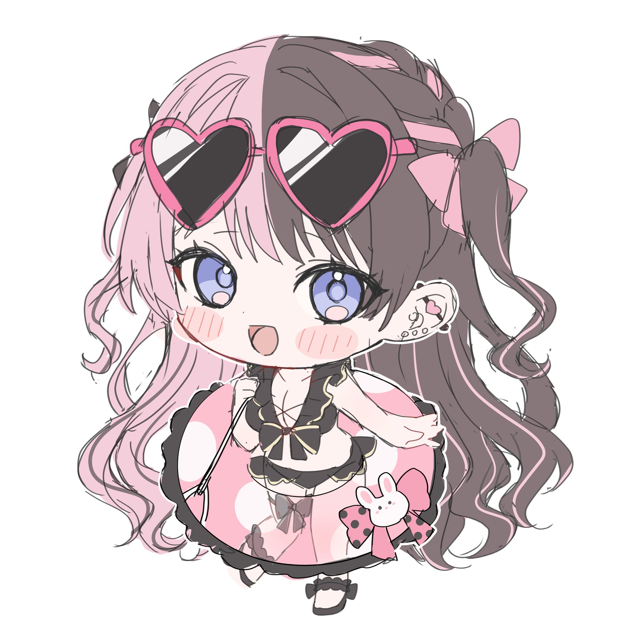 ねこ ねね子。@配信垢 on X: 