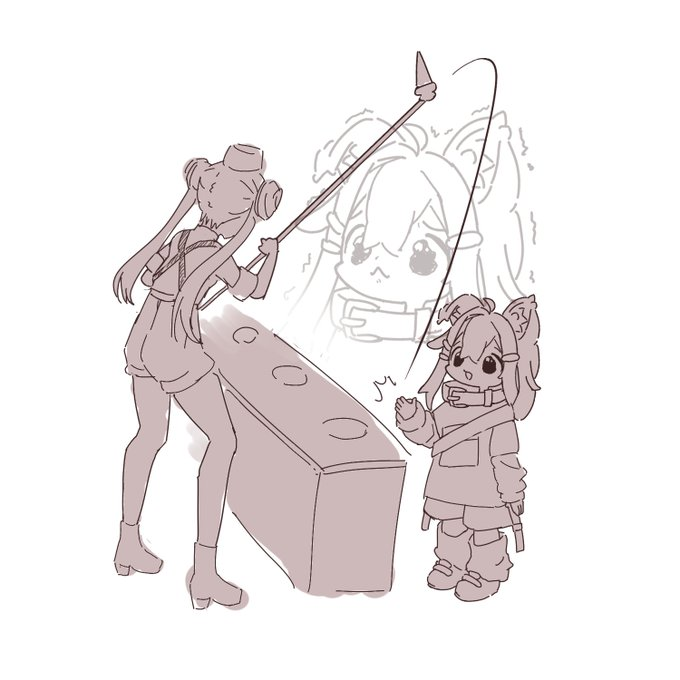 テリヤキトリ (@teri_yaki_tori) on Twitter photo 