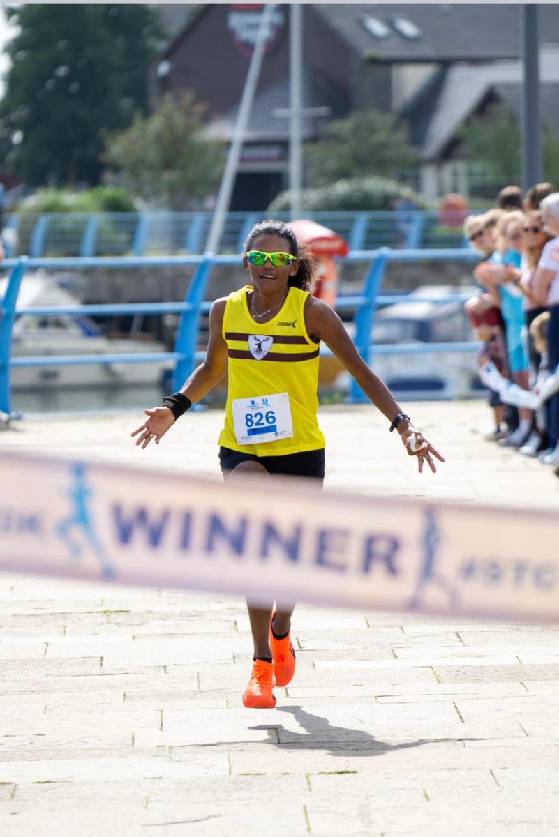 North Belfast Harriers AC (@nbharriers) on Twitter photo Huge weekend of running action.
💥Irish National T&F Championships, Sat & Sun, Dublin.
🍀Carlingford 5km, Friday.
🏃🏃♀️Roadrunners 5km & 10km, Eikon Centre, Friday.
🍀Feile 10km, Sunday. Huge weekend of running action.
💥Irish National T&F Championships, Sat & Sun, Dublin.
🍀Carlingford 5km, Friday.
🏃🏃♀️Roadrunners 5km & 10km, Eikon Centre, Friday.
🍀Feile 10km, Sunday.