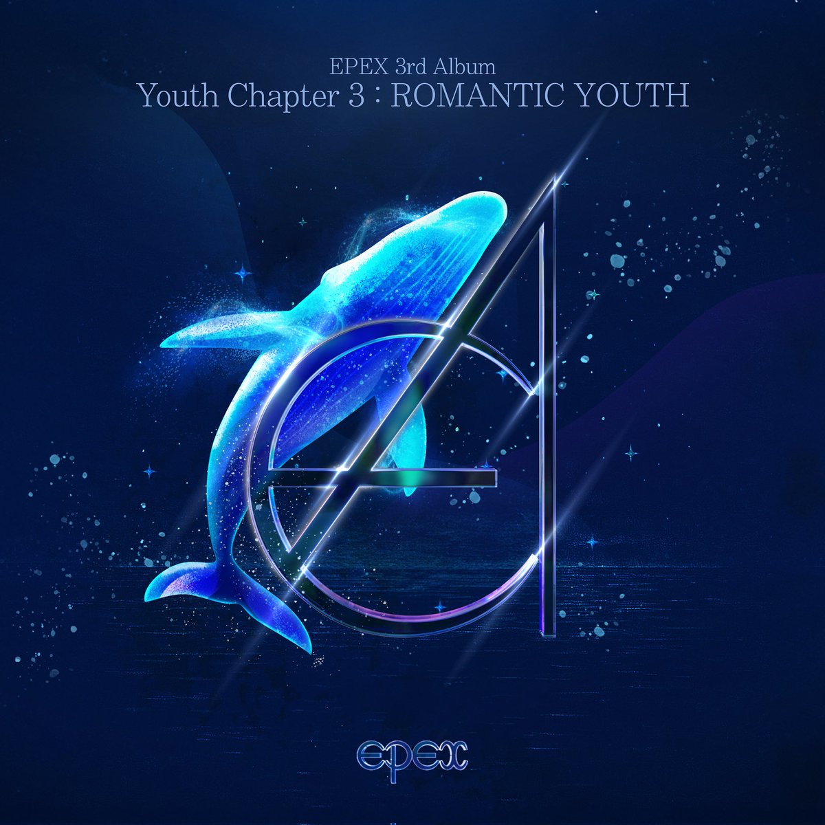 koreansales_twt's tweet photo. Hanteo Album Chart — Daily (25.07.31)

1. #XngHan_Xoul Waste No Time ㅡ 53,484 copies 
2. #JAY 207 ㅡ 17,154 copies 
3. #EPEX Youth Chapter 3 : ROMANTIC YOUTH ㅡ 10,046 copies 
4. #THEBOYZ a;effect ㅡ 8,059 copies 
5. #TXT The Star Chapter: TOGETHER ㅡ 6,005 copies
6. #NAMWOOHYUN Tree Ring ㅡ 4,978 copies 
7. #SUPERJUNIOR Super Junior25 ㅡ 4,598 copies 
8. #SHINSOOHYUN TODAY IS ㅡ 3,019 copies
9. #YENA Blooming Wings ㅡ 2,552 copies 
10. #RIIZE ODYSSEY ㅡ 2,352 copies