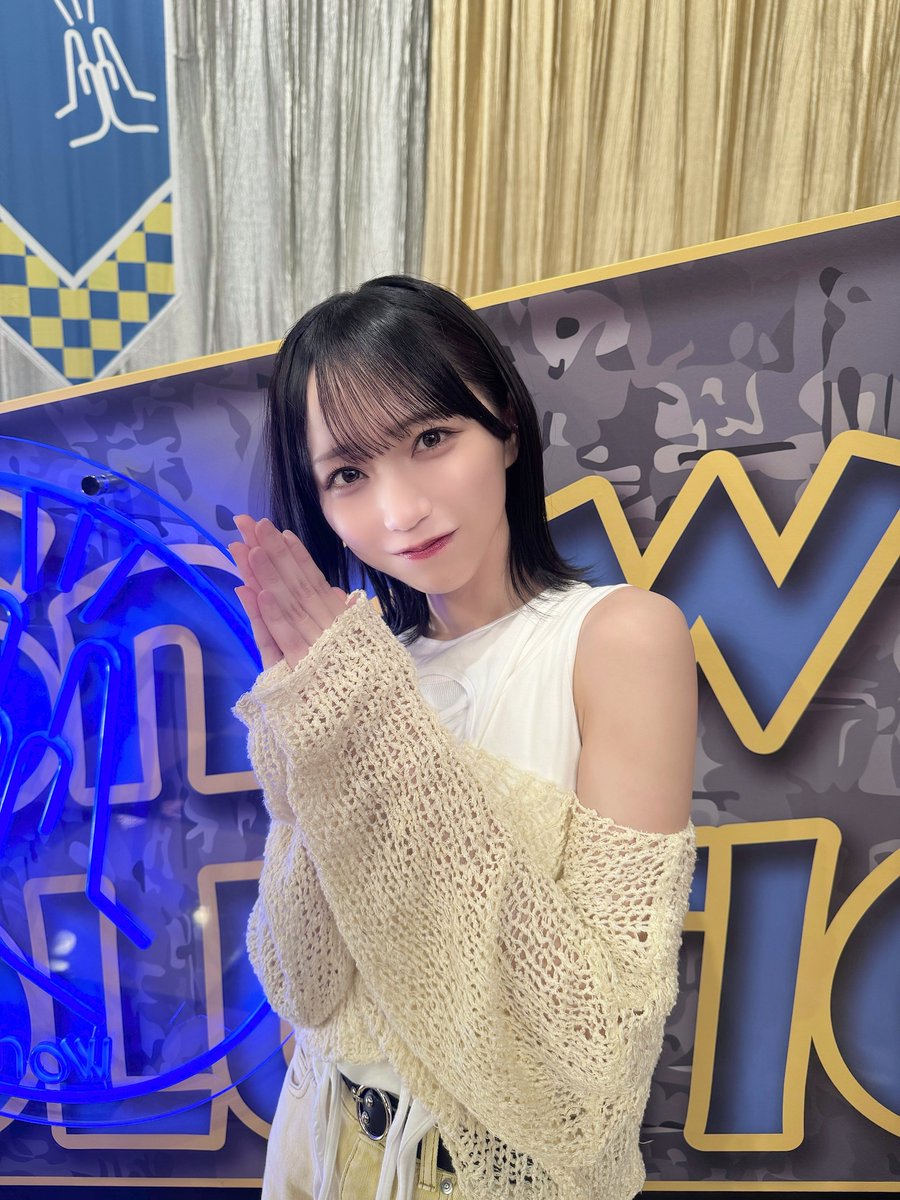 ⑩ =LOVE イコラブ 野口衣織 全国ツアー2022 ヨリヒキ 直筆 コメなし ⑩ =LOVE イコラブ 野口衣織 全国ツアー2022 ヨリヒキ 直筆 コメなし