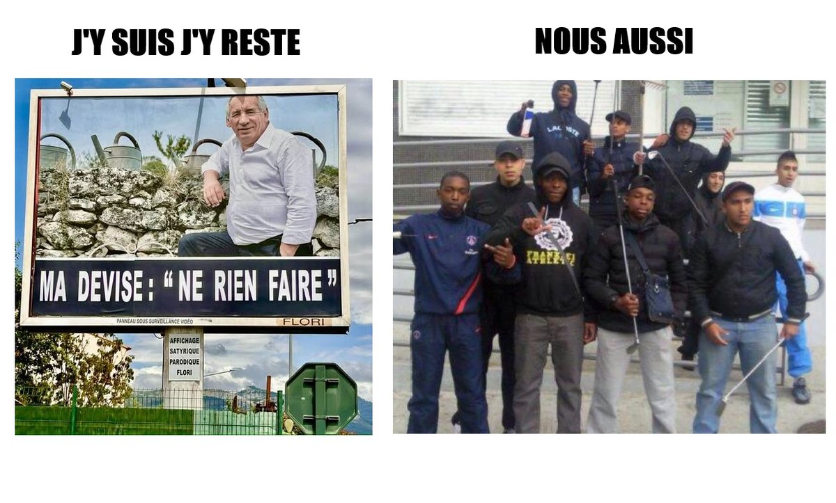 Le secret de la réussite : faire croire que certaines choses sont importantes.

Roger Fournier