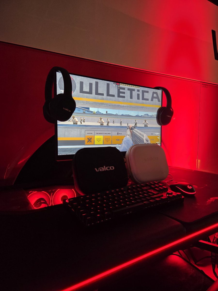 ME OLLAAN TAAS AUKI! 🔥

Tervetuloa meidän Assy-pisteelle taas voittamaan esimerkiksi <a href="/valco_fi/">Valco (very much official)</a> palkintoja!

Ajosimulaattorit ovat myös käytössänne 🚘