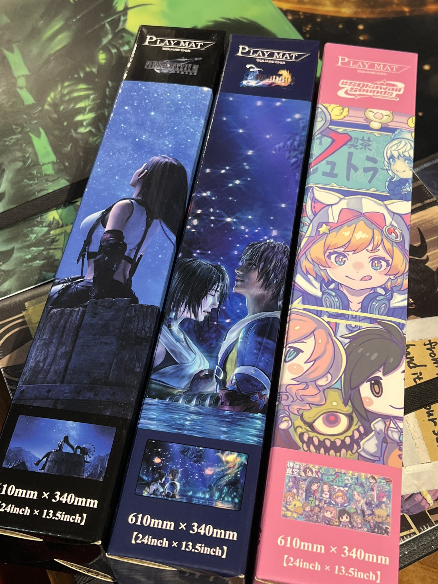 MTG SALON TOKYO 新宿本店 MTGサロン on X: 