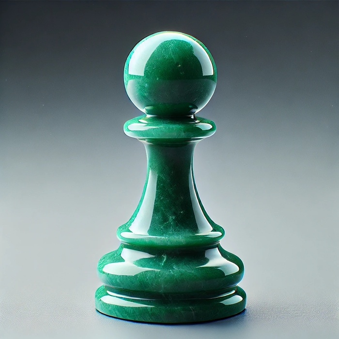 JMAffiliate's tweet image. Good Morning, @XRPCHESS and Friends! 

They may start small…
But in the right hands, they change the game.

🧠 Strategy &amp;gt; strength.

#XRPChess #ChessMindset #PlayTheLongGame