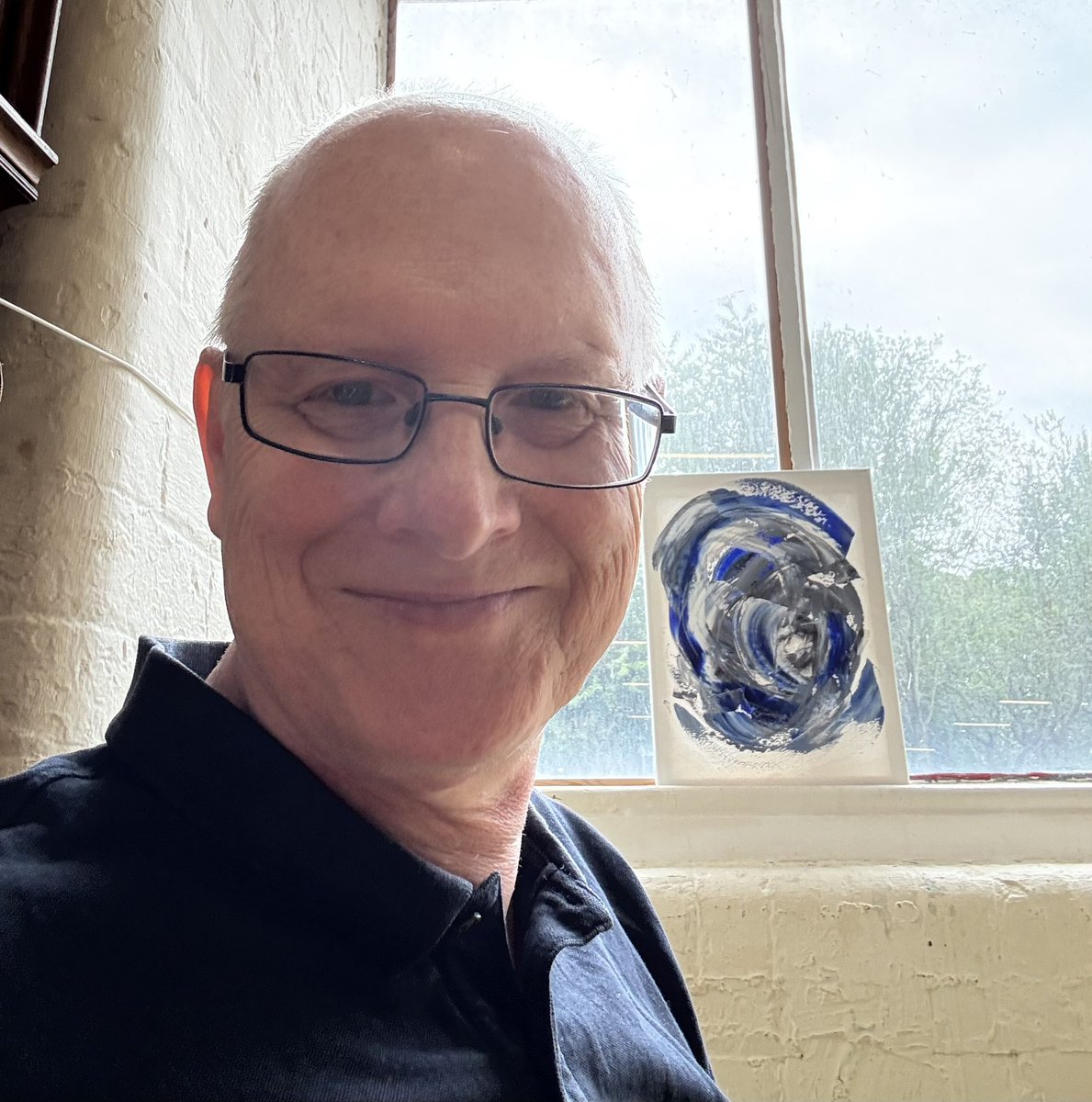 Tea Room at the Vintage Emporium Stockport. A regular haunt for me and Amy. They sell Vimto!