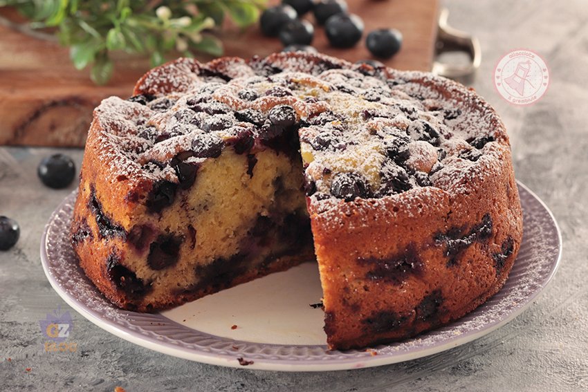 TORTA AI MIRTILLI: morbidissima, facile da preparare, profumata e con tantissimi mirtilli nell’impasto 😍🤤🤤

RICETTA:
blog.giallozafferano.it/allacciateilgr…

#allacciateilgrembiule