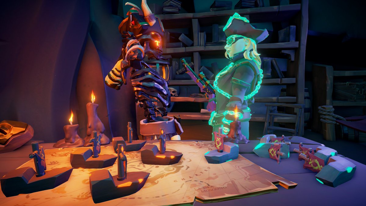 Nde Alves (@kptalves) on Twitter photo Legends Unleashed ππ»
Theme: Pretentious Photography
#SoTShot <a href="/SeaOfThieves/">Sea of Thieves</a> #SeaOfThieves Legends Unleashed ππ»
Theme: Pretentious Photography
#SoTShot <a href="/SeaOfThieves/">Sea of Thieves</a> #SeaOfThieves