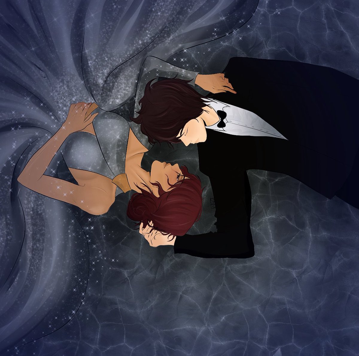 wrld000000's tweet image. old #wonderbat i never finished 🩵 peep battison