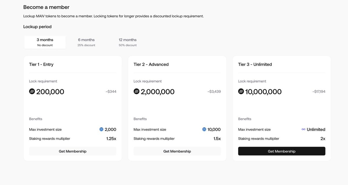 Flashback Friday 🔙

Here’s a throwback to how our testnet looked initially 

Since then, we’ve put in serious work refining the UI/UX to make the platform faster, smoother, and a hell of a lot easier to use.