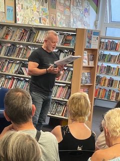 Matt Adcock tweet media