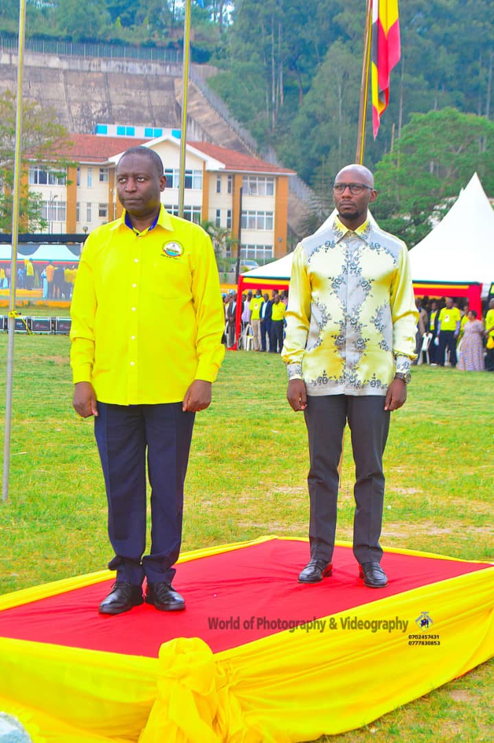 Kigezi Teens Magazine tweet media