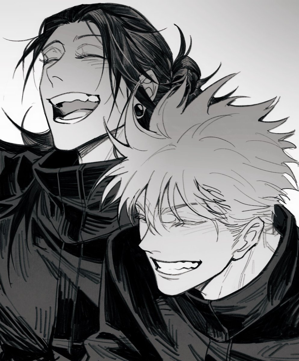 吉雪ROBA🤍🖤 (@ty824659) / Posts / X