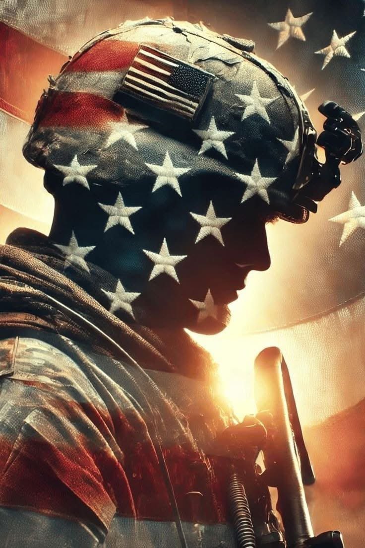 Good morning from Texas, let’s roll. 🇺🇸Red Friday🇺🇸