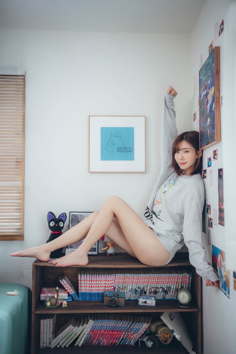 訂閱領取通知📢

你的胖次女友😘
#台北早餐店阿姨
#連結在留言處