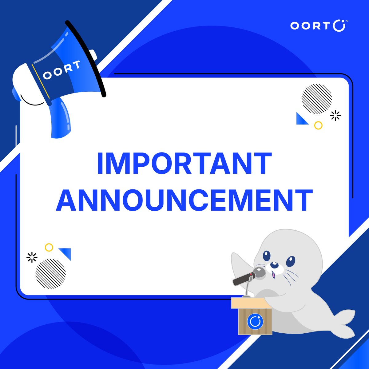 🚨 Important Update

The Aug 15 Leaderboard Lucky Draw on the Binance dApp has been temporarily suspended.

🔍 We have detected that many recent sign-ups came from farming studios, with few valid data contributions. To protect the interests of genuine users, we’ve made this