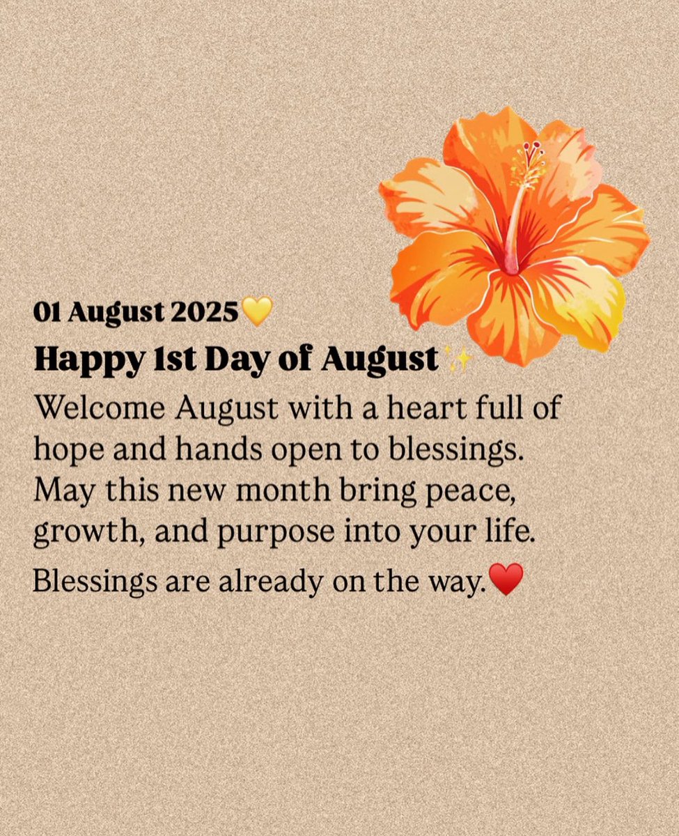 IKigais's tweet image. Happy August!!💜✨#August #NewMonth #Blessings