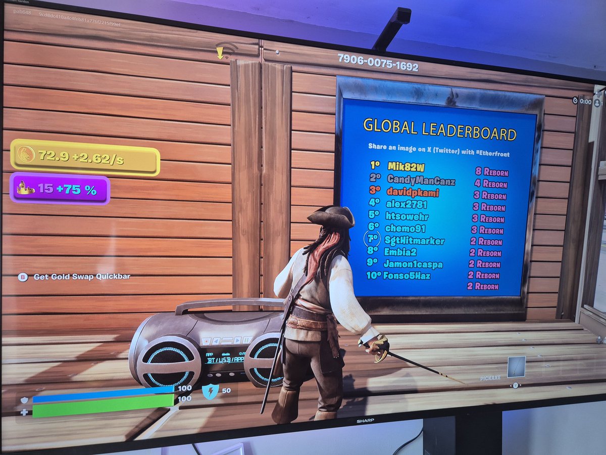 ETHERFRONT STUDIOS tweet media