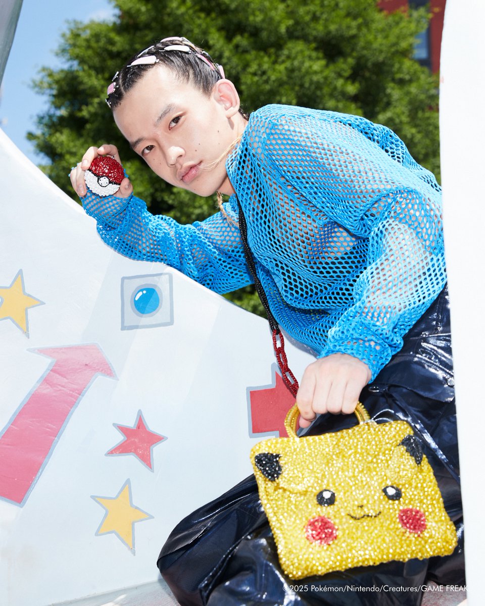 アンテプリマ　メタモン　ワイヤーバッグ ポケモン/メタモン/ラベンダーシルバー ｜ 【公式】アンテプリマ