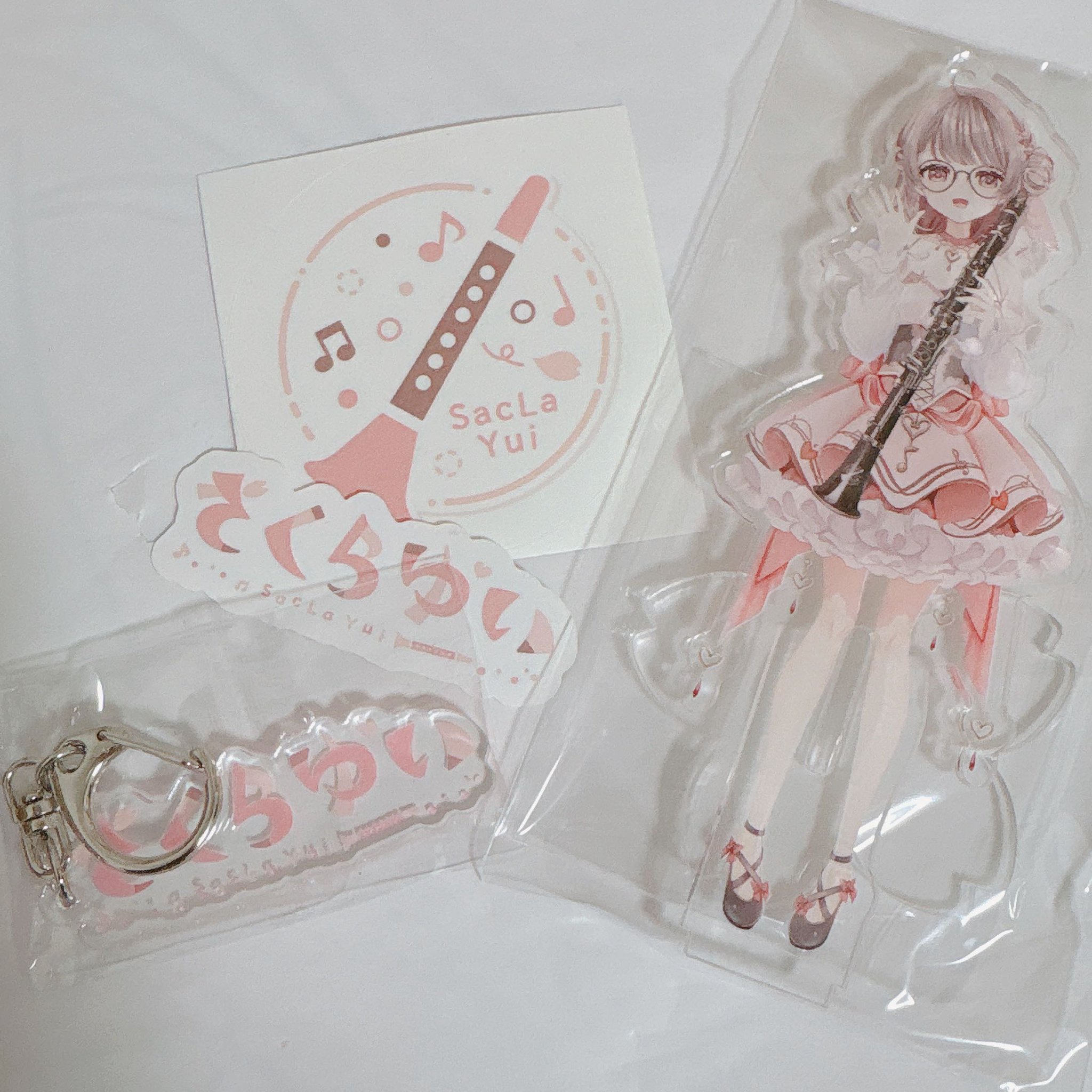 わたがしゆい 直筆サイン色紙 直筆色紙 アクキー まとめ売り セット売り 希少】 すいんぐ‼︎ 佐倉おりこ 直筆サイン入り色紙 - メルカリ