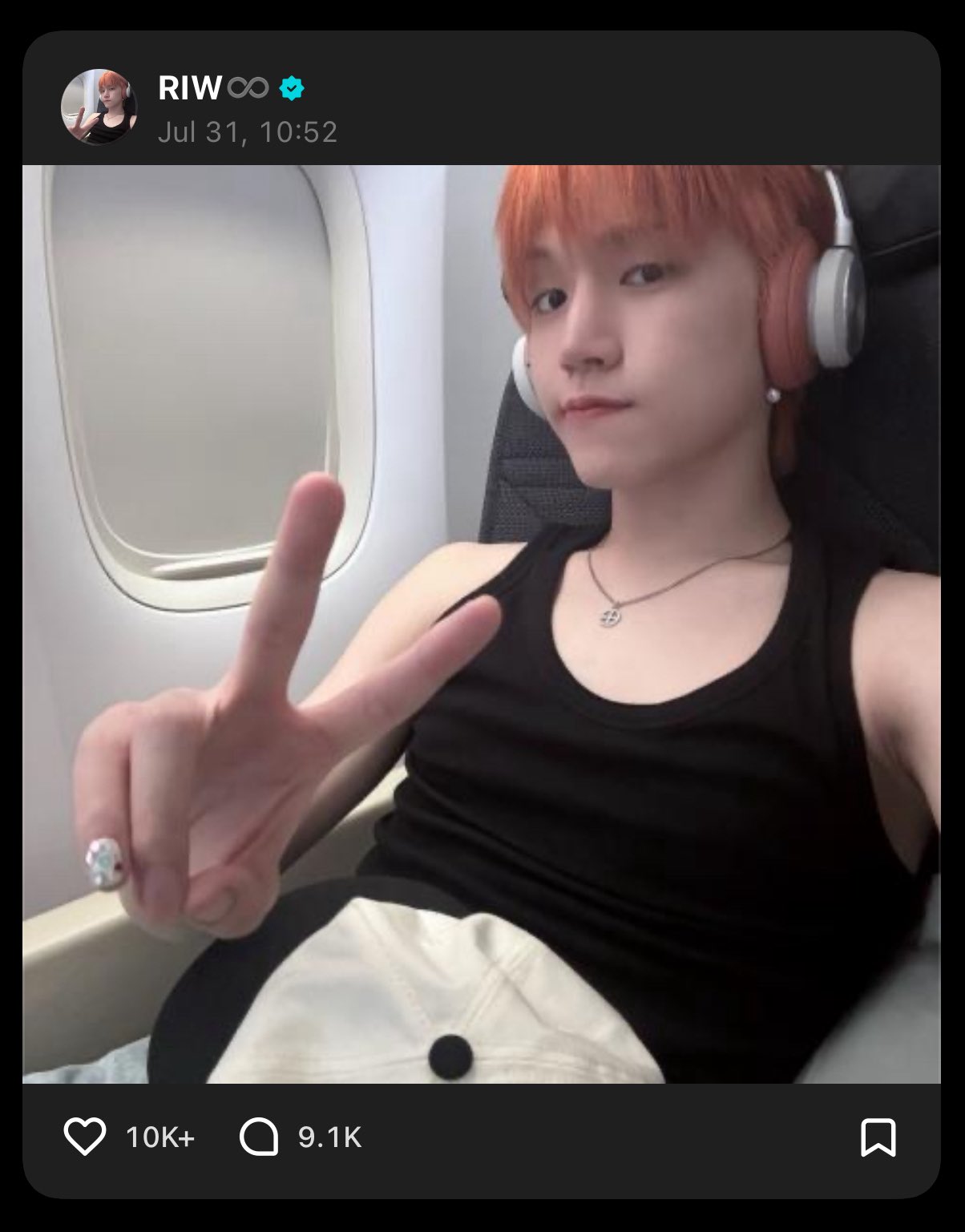 ボネクド ボイネク BOYNEXTDOOR Weverse リウ ㅇㄴ on X: 
