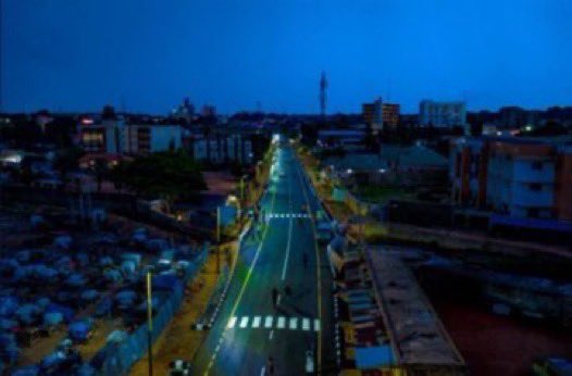 Maryamfulfulde's tweet image. The Sani Sulaiman Road project, completed by the @GovKaduna under @ubasanius, now connects key economic hubs in Kaduna city — including Makarfi Plaza and Central Market — boosting access, safety, and commerce. #KadunaDevelopment #Infrastructure