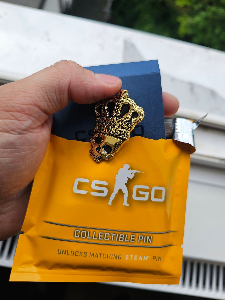 I´M ACTUALLY SHAKING RN