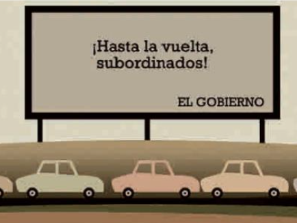 Viñeta de Caín en <a href="/larazon_es/">La Razón</a> 
#Buenísima